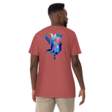 D Jellyfish