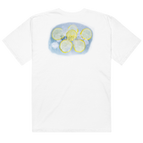 Iced Lime