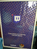 Twitch Award
