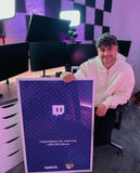 Twitch Award