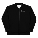 Unisex Bomberjacke