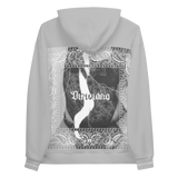 Unisex Kapuzenpullover