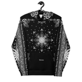 Unisex Kapuzenpullover