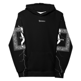 Unisex Kapuzenpullover