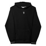 Unisex Kapuzenpullover