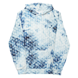 Unisex Kapuzenpullover