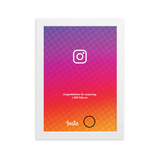 Insta Award