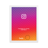Insta Award