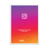 Insta Award