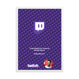 Twitch Award