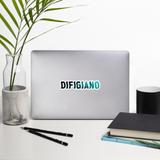 Difigiano stickers