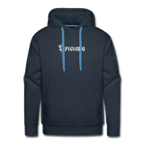 Premium Hoodie - Navy