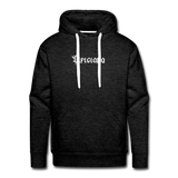 Premium Hoodie - Anthrazit