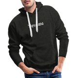 Premium Hoodie - Anthrazit