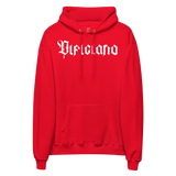 Unisex Fleece Pullover