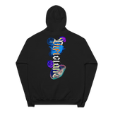 LSD Jellyfish Hoodie