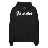 Unisex Fleece Pullover