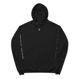 Unisex Fleece-Pullover