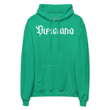 Unisex Fleece Pullover