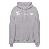Unisex Fleece Pullover