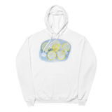 Unisex Fleece Pullover