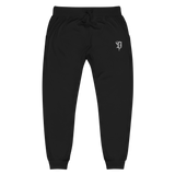 Unisex Fleece Jogginghosen