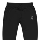 Unisex Fleece Jogginghosen