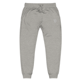 Unisex Fleece Jogginghosen