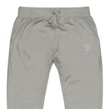Unisex Fleece Jogginghosen