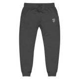 Unisex Fleece Jogginghosen