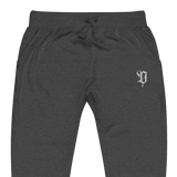 Unisex Fleece Jogginghosen