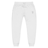 Unisex Fleece Jogginghosen