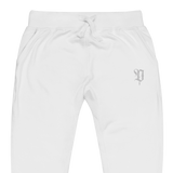 Unisex Fleece Jogginghosen