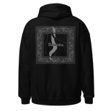 Black Kapuzenpullover