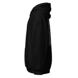 Black Kapuzenpullover