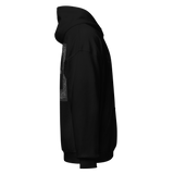 Black Kapuzenpullover