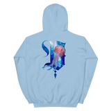 D Jellyfish Hoodie