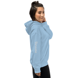 D Jellyfish Hoodie