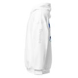 D Jellyfish Hoodie